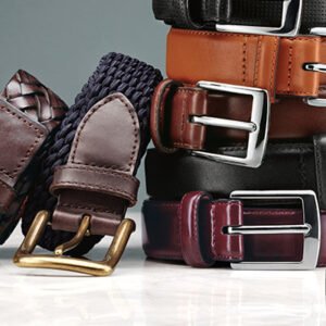 Belts